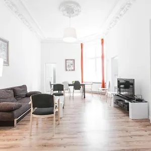  Appartement Berlinlux -