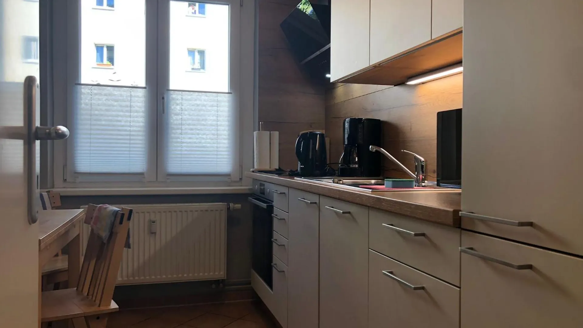Apartment Prenzlauer Berg Berlin