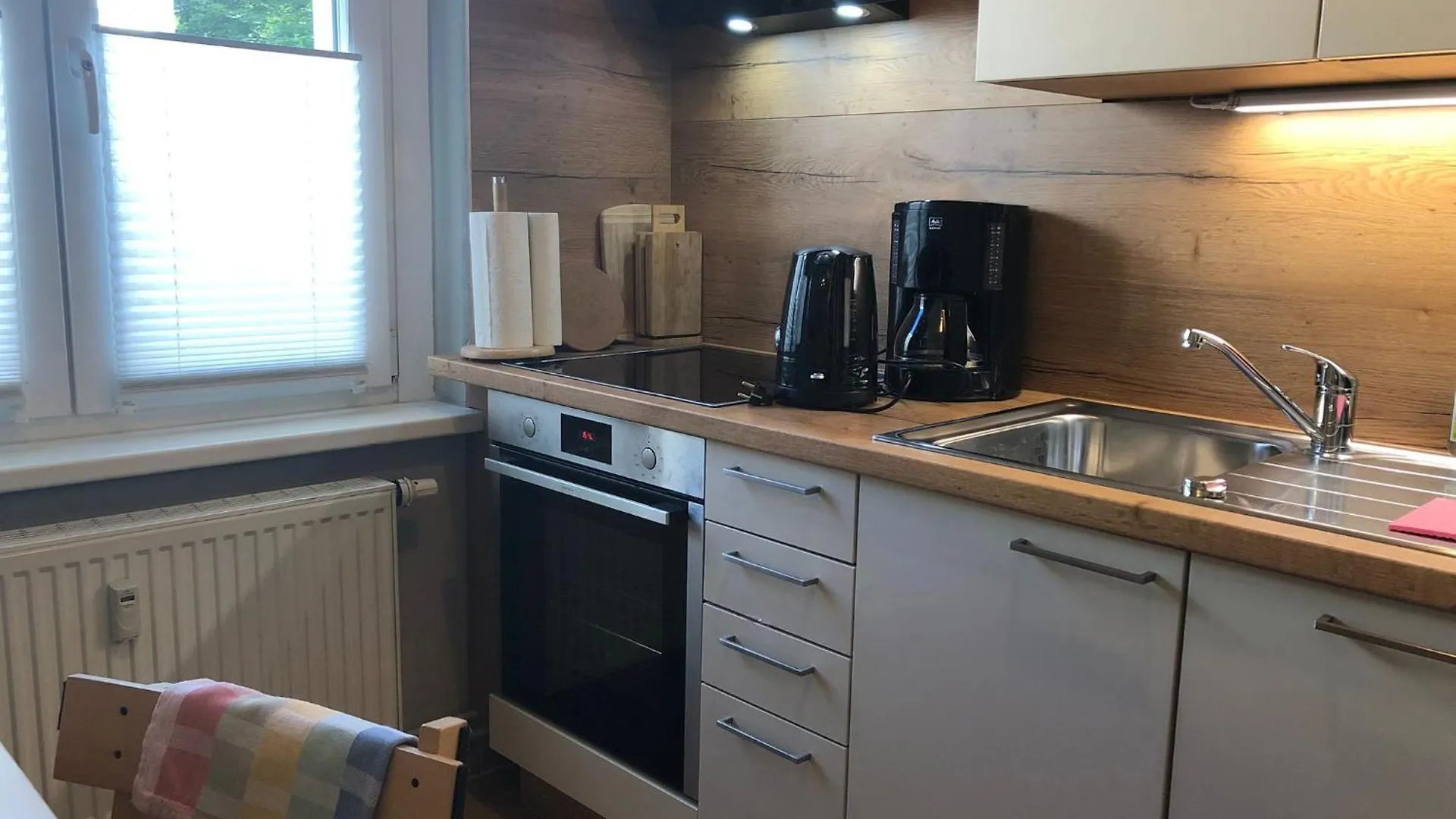 Apartment Prenzlauer Berg Berlin