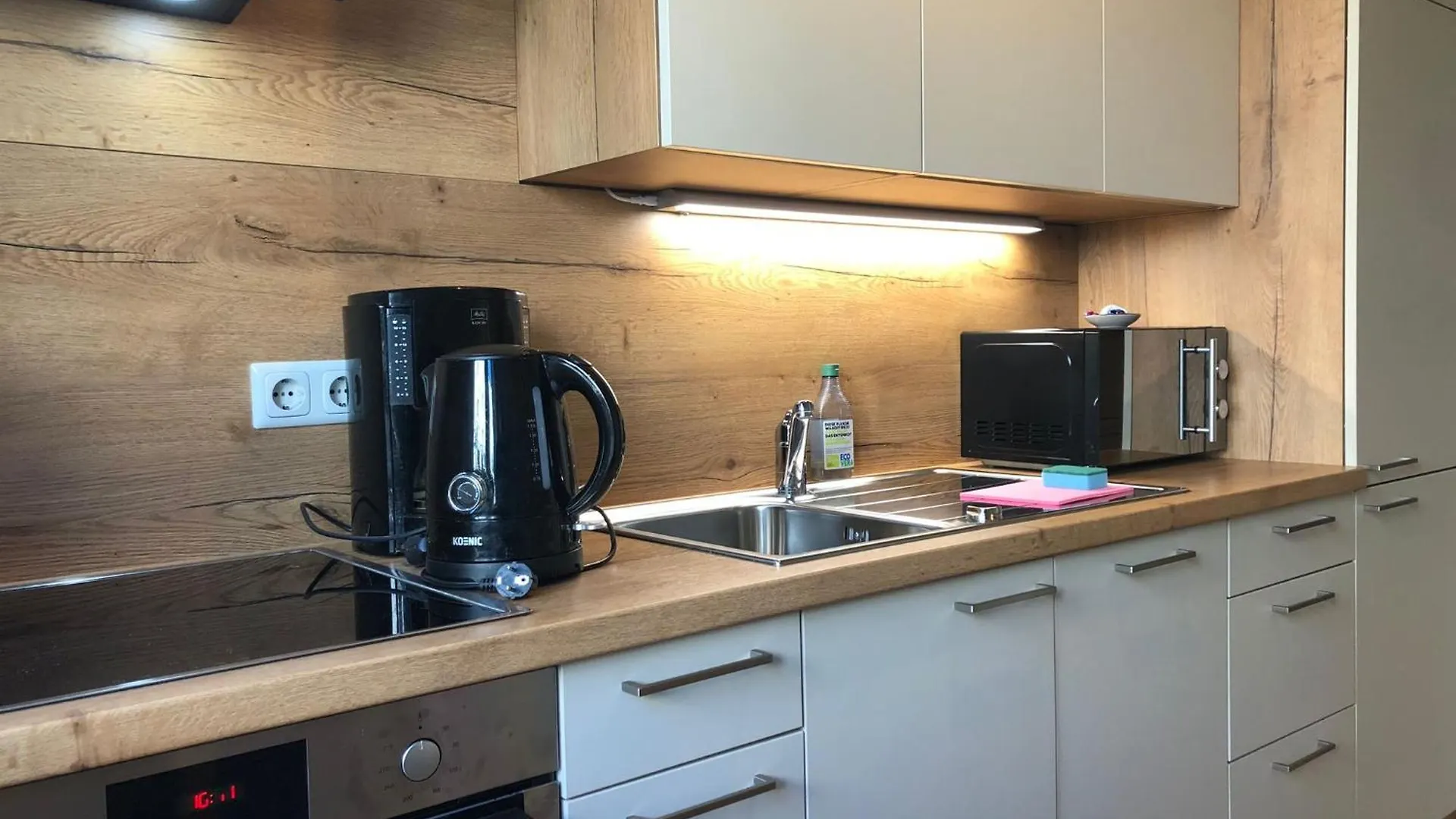 Apartment Prenzlauer Berg Berlin Germany