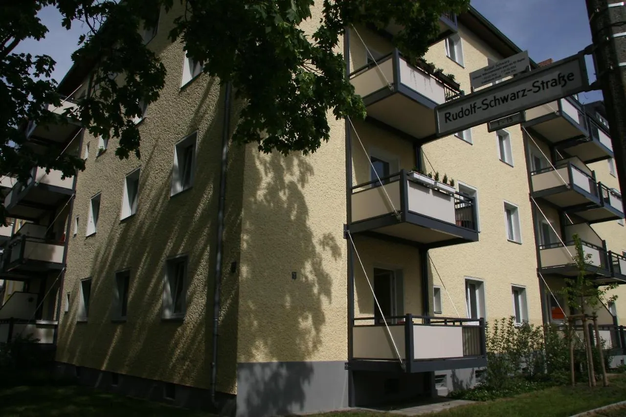Apartment Prenzlauer Berg Berlin