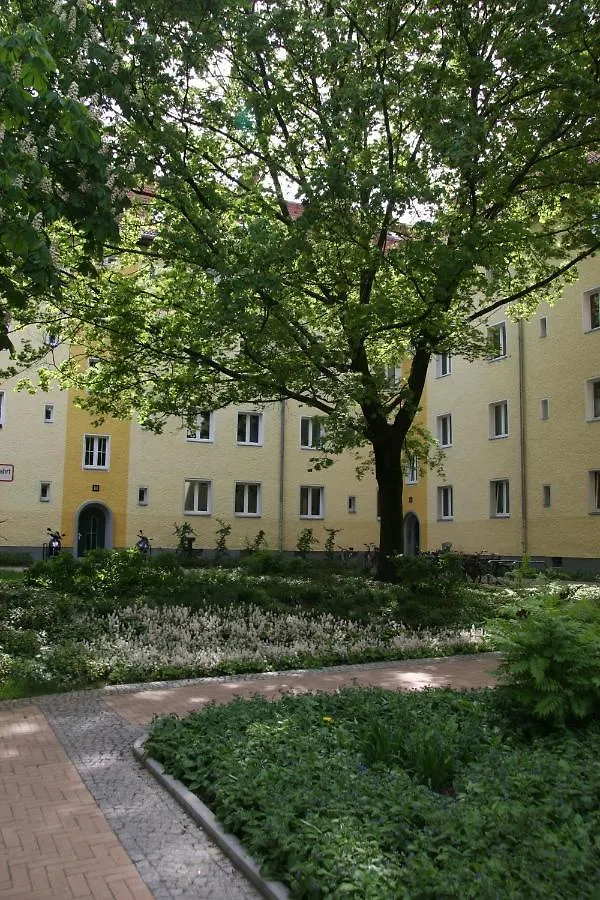 Apartment Prenzlauer Berg Berlin