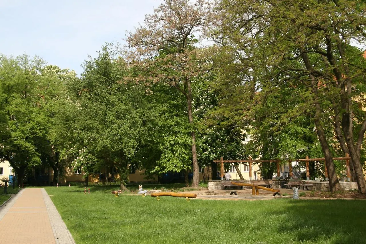 Apartment Prenzlauer Berg Berlin Germany